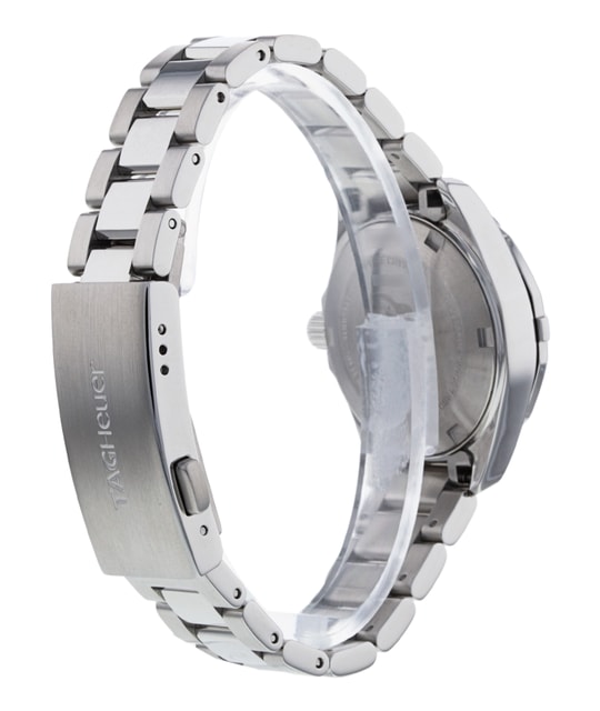 Tag Heuer Aquaracer WBD1411.BA0741 Image 3